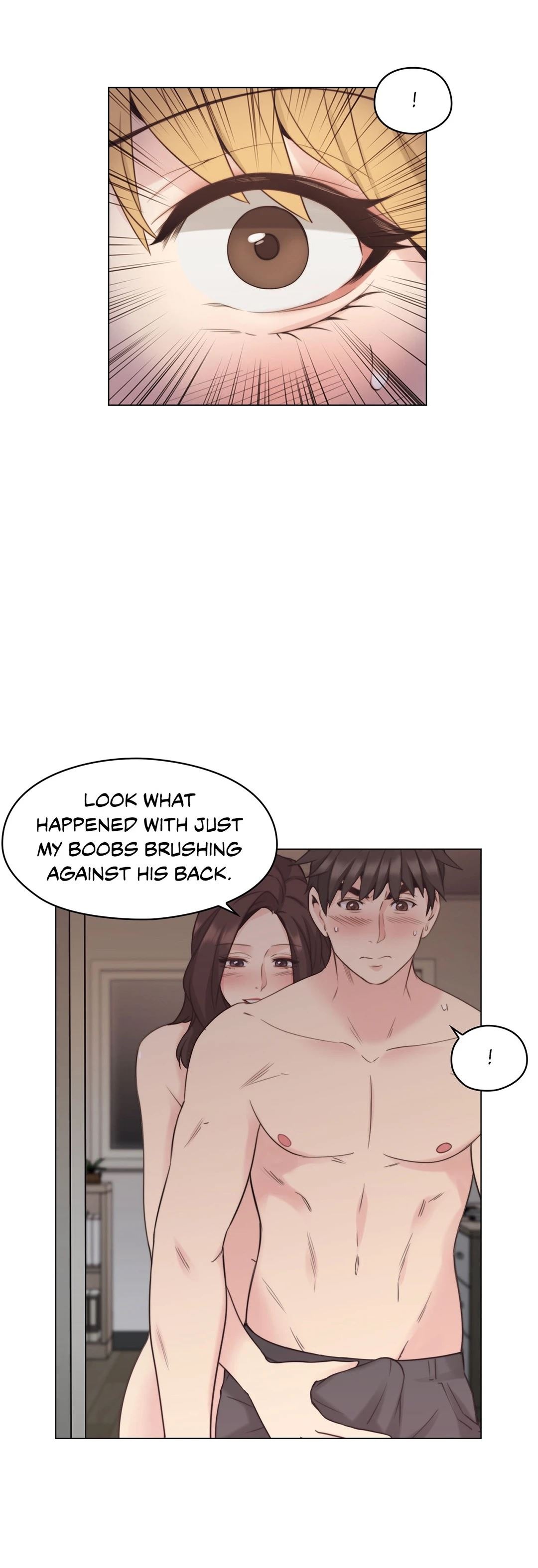 Mistress chapter 37 page 11