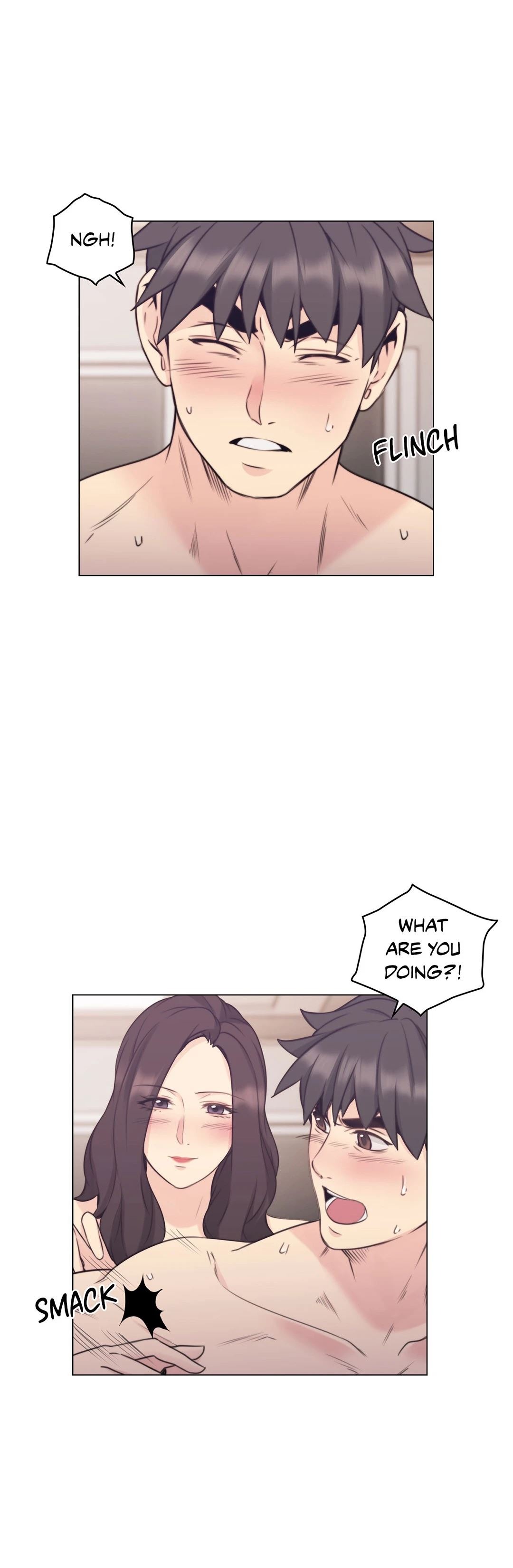 Mistress chapter 37 page 13