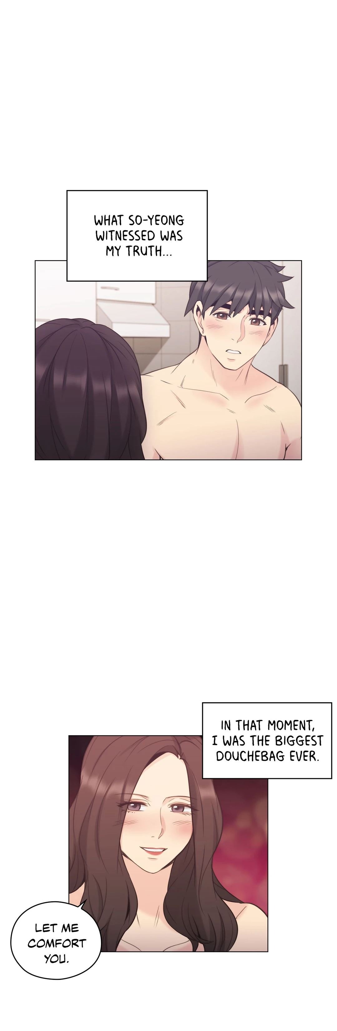 Mistress chapter 37 page 19