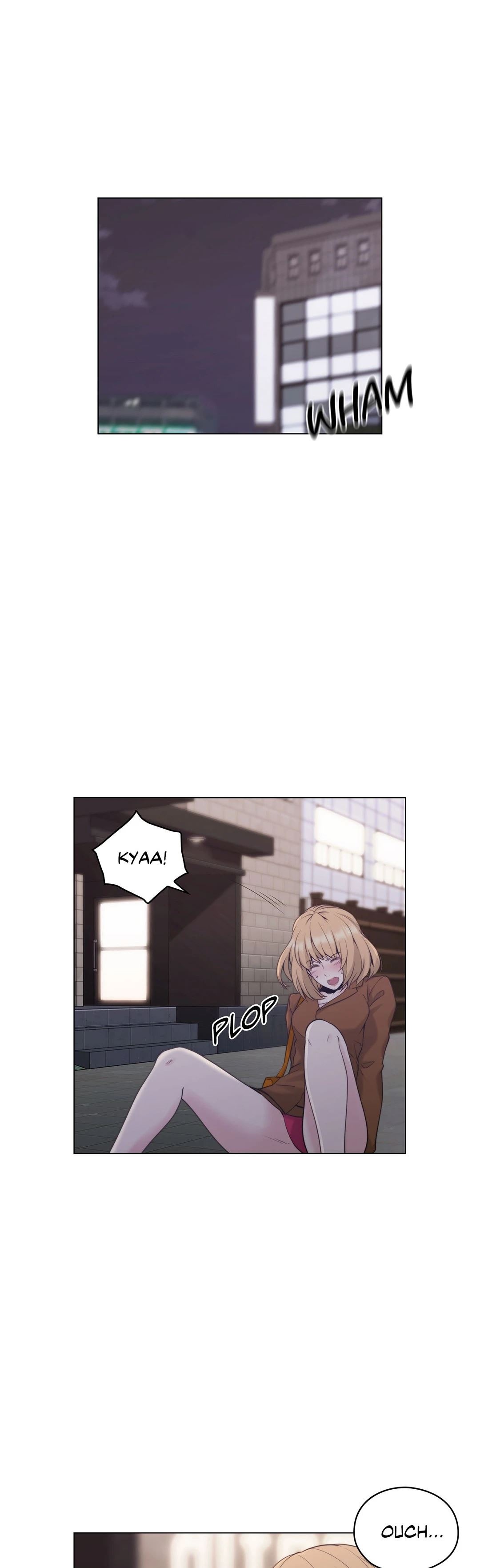 Mistress chapter 37 page 22