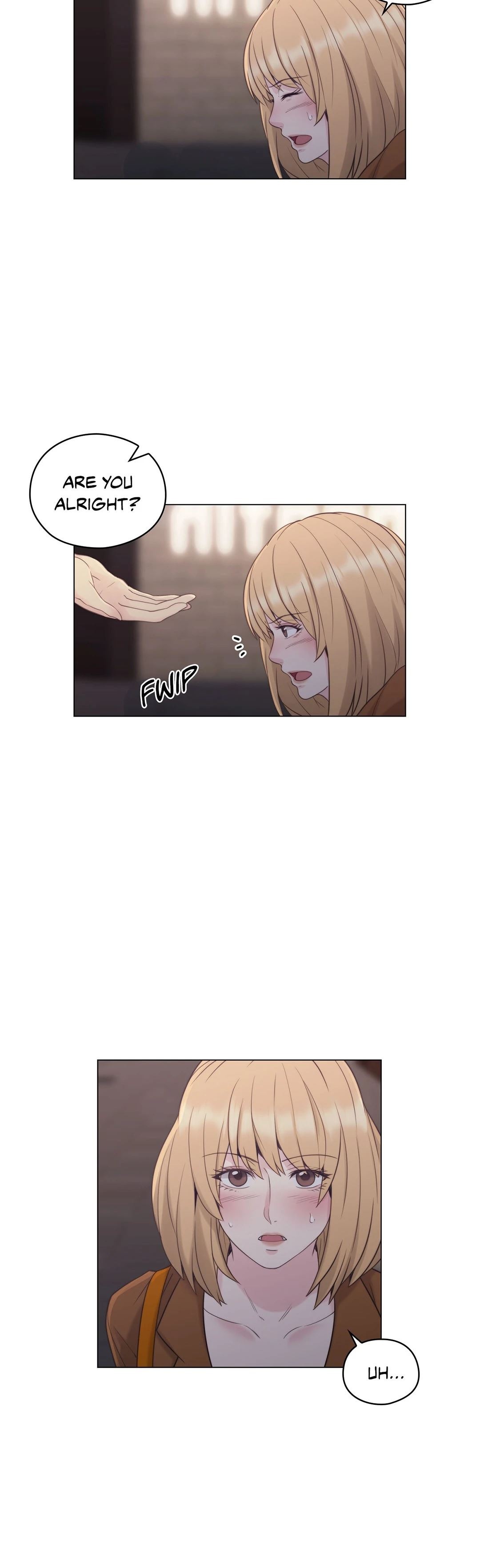 Mistress chapter 37 page 23