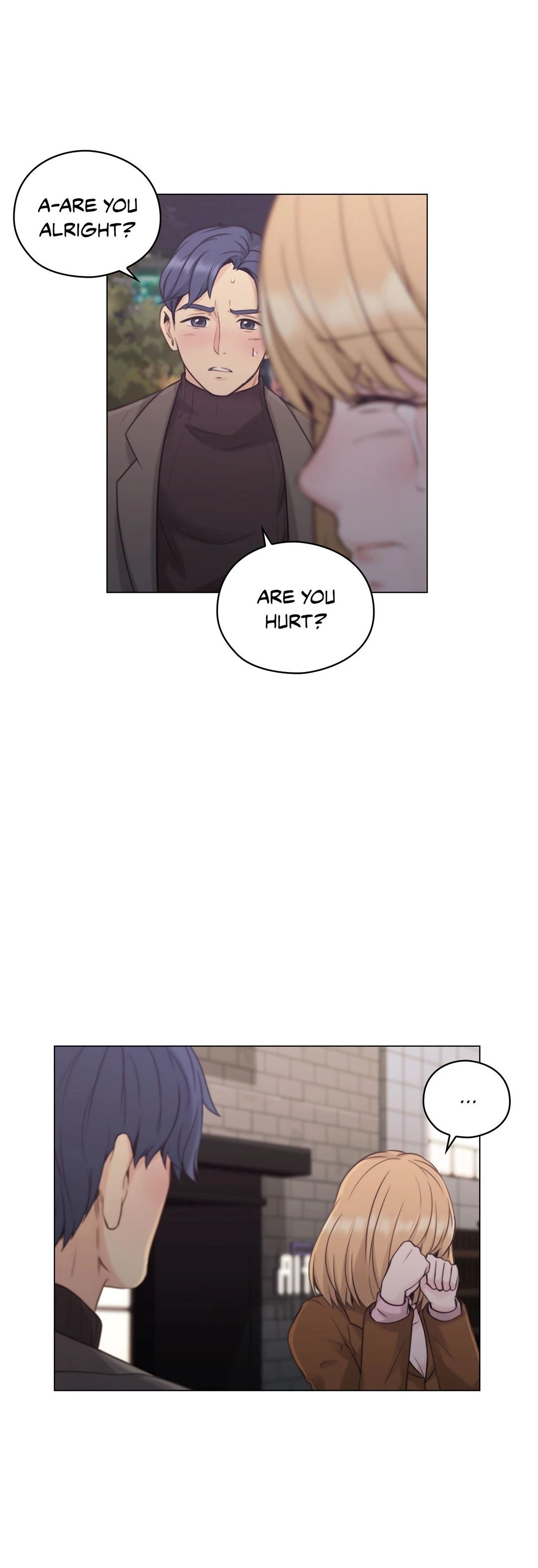 Mistress chapter 37 page 27