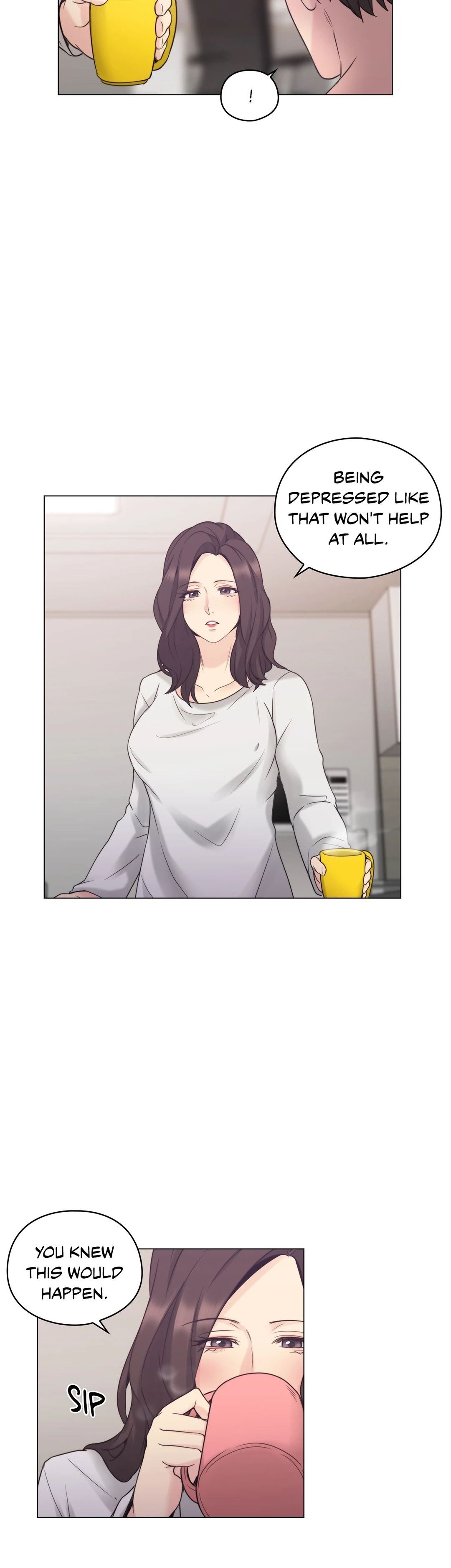 Mistress chapter 37 page 31