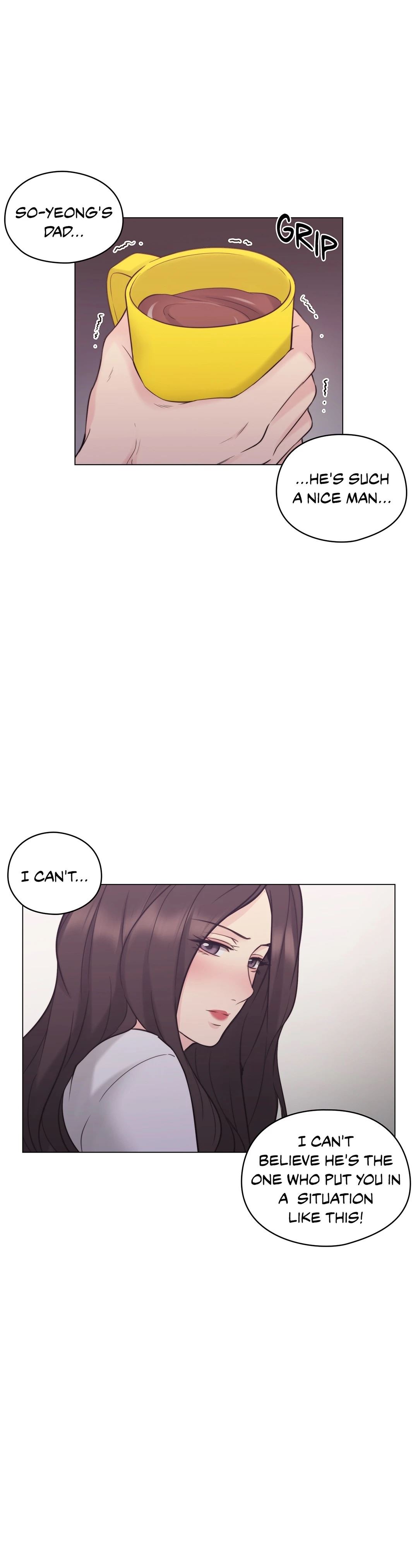 Mistress chapter 37 page 34