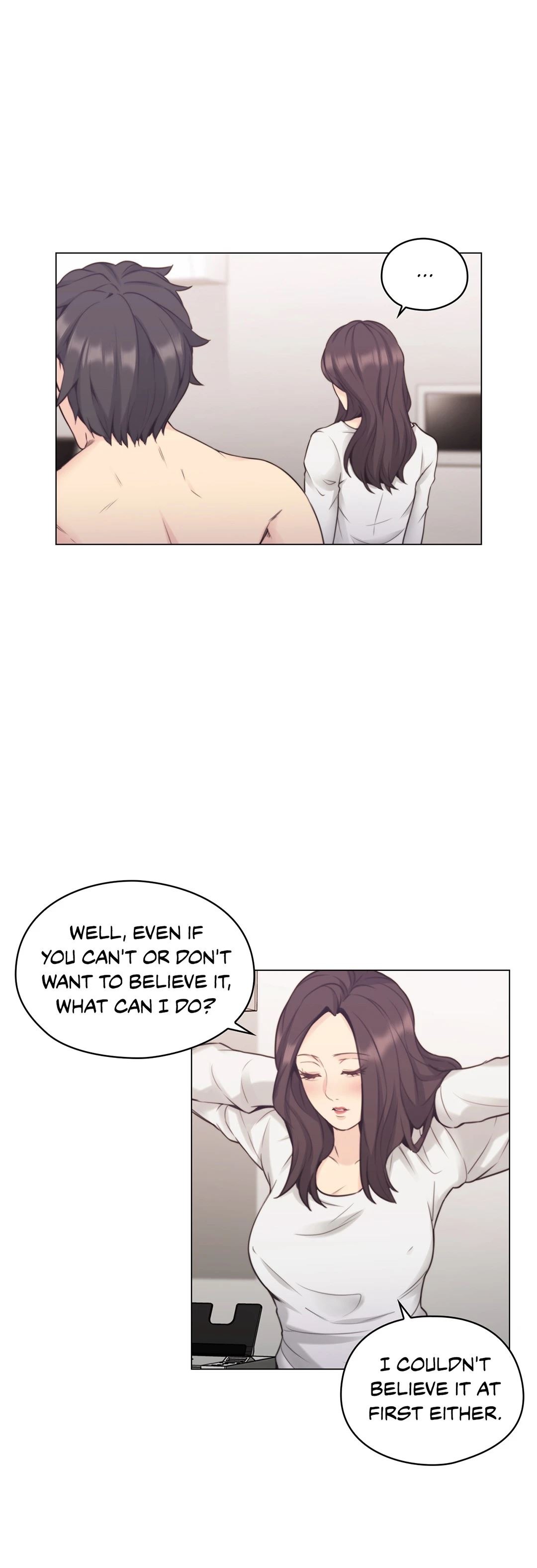 Mistress chapter 38 page 4