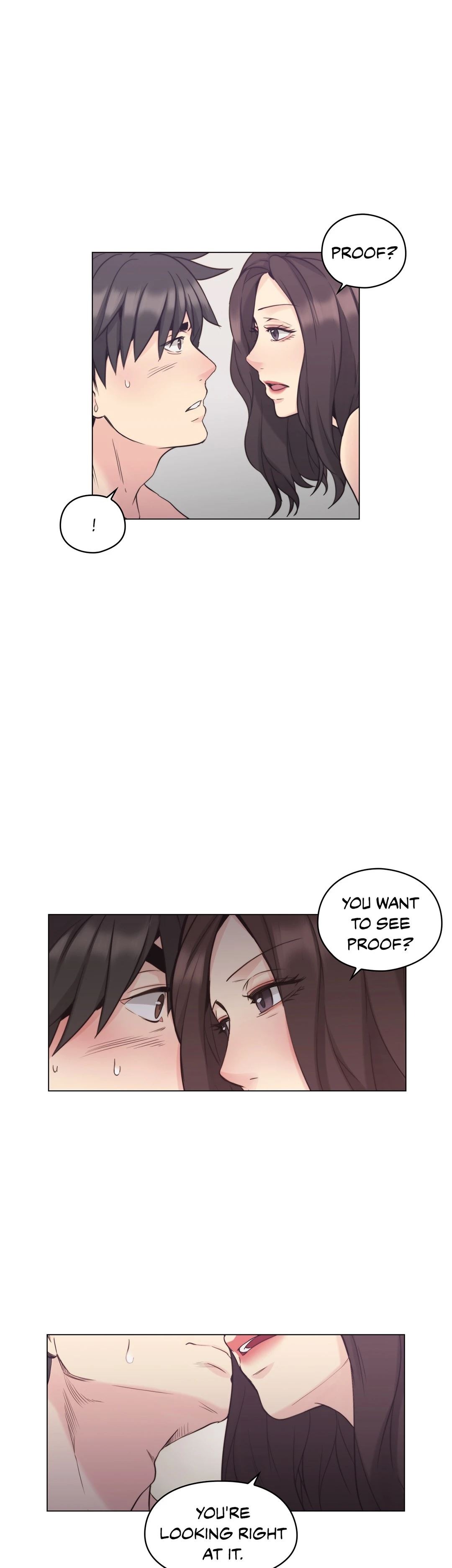 Mistress chapter 38 page 8