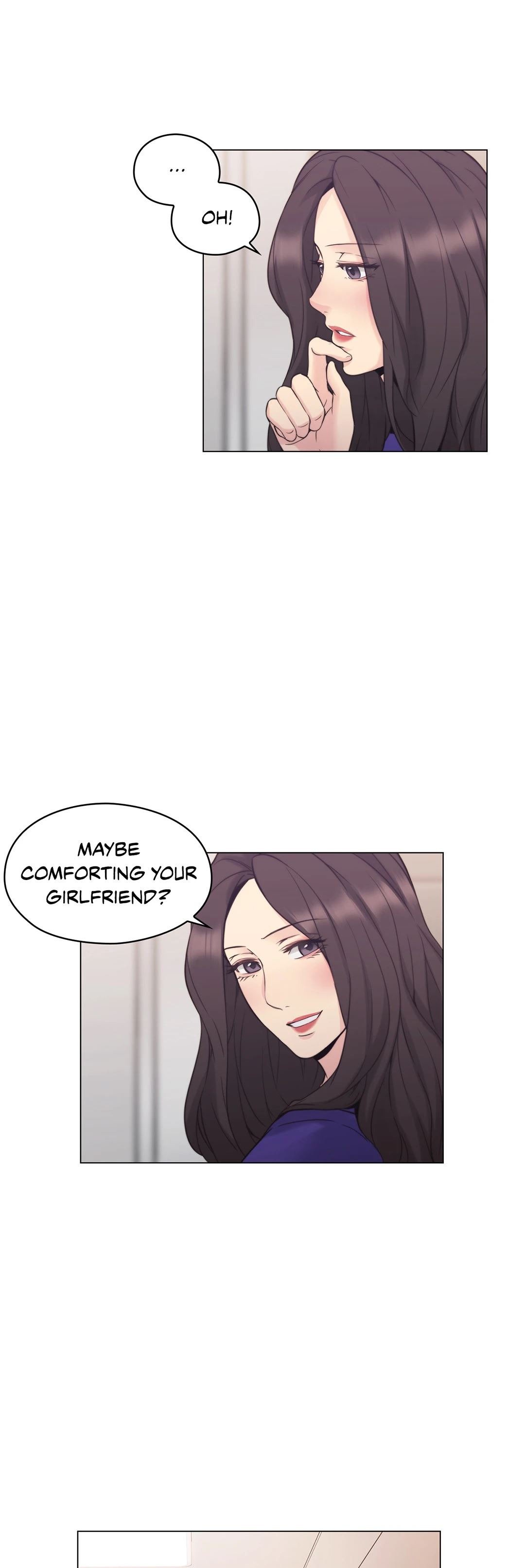 Mistress chapter 38 page 14