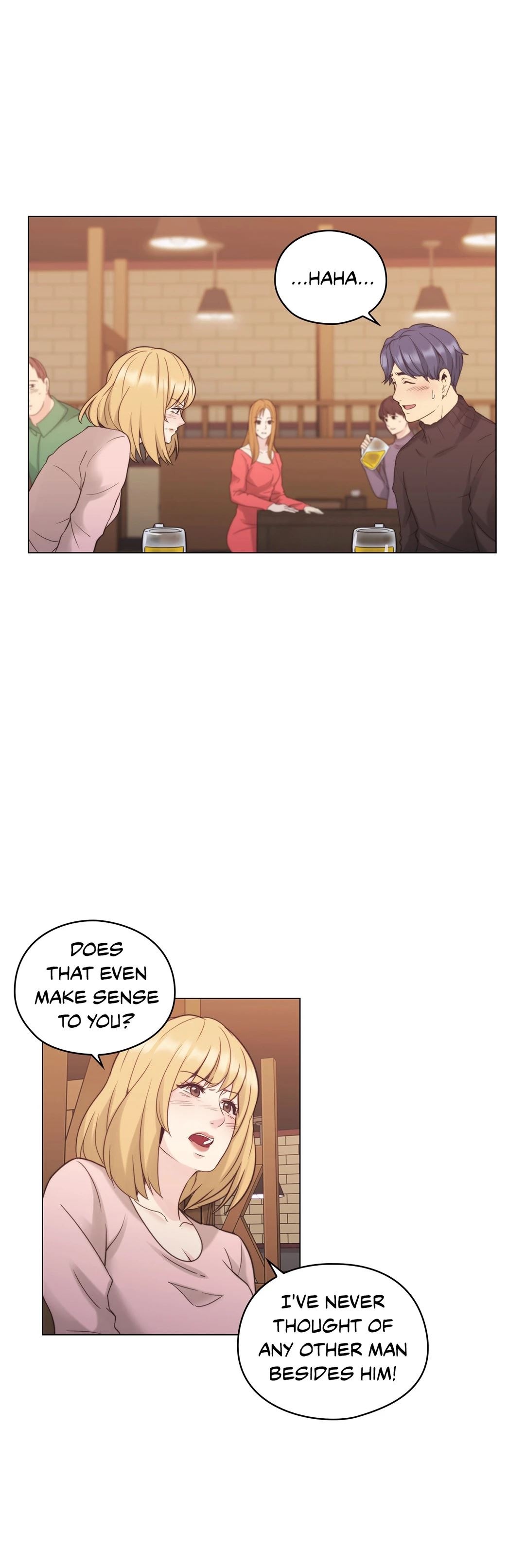 Mistress chapter 38 page 18