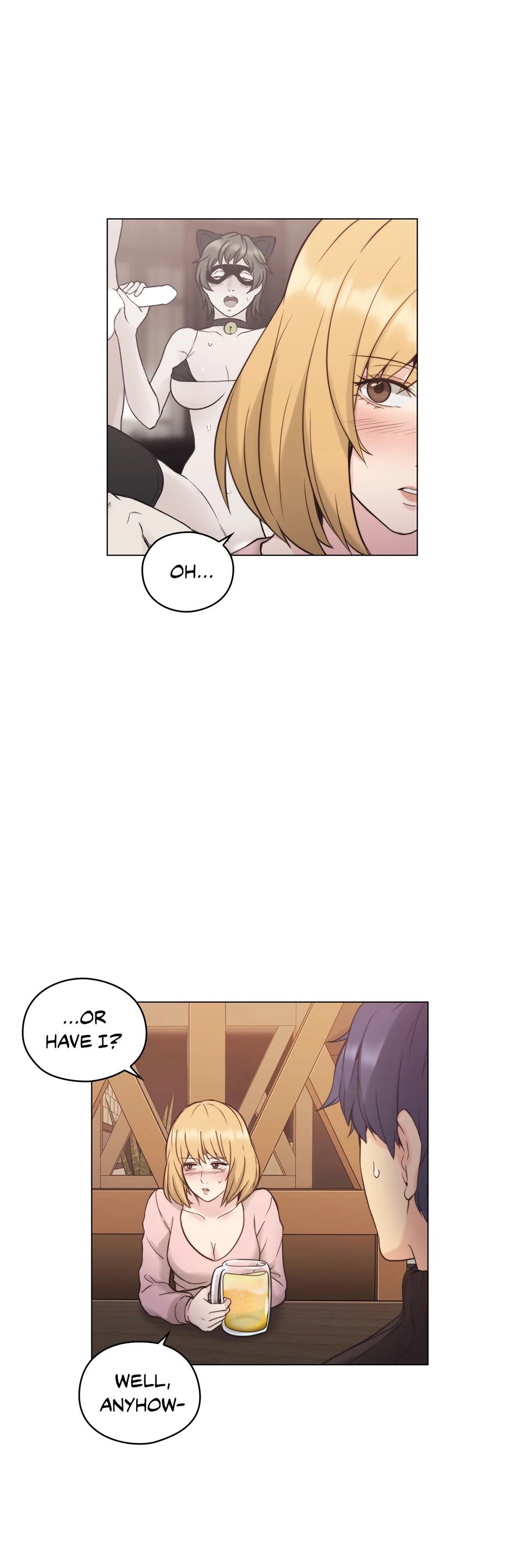 Mistress chapter 38 page 19