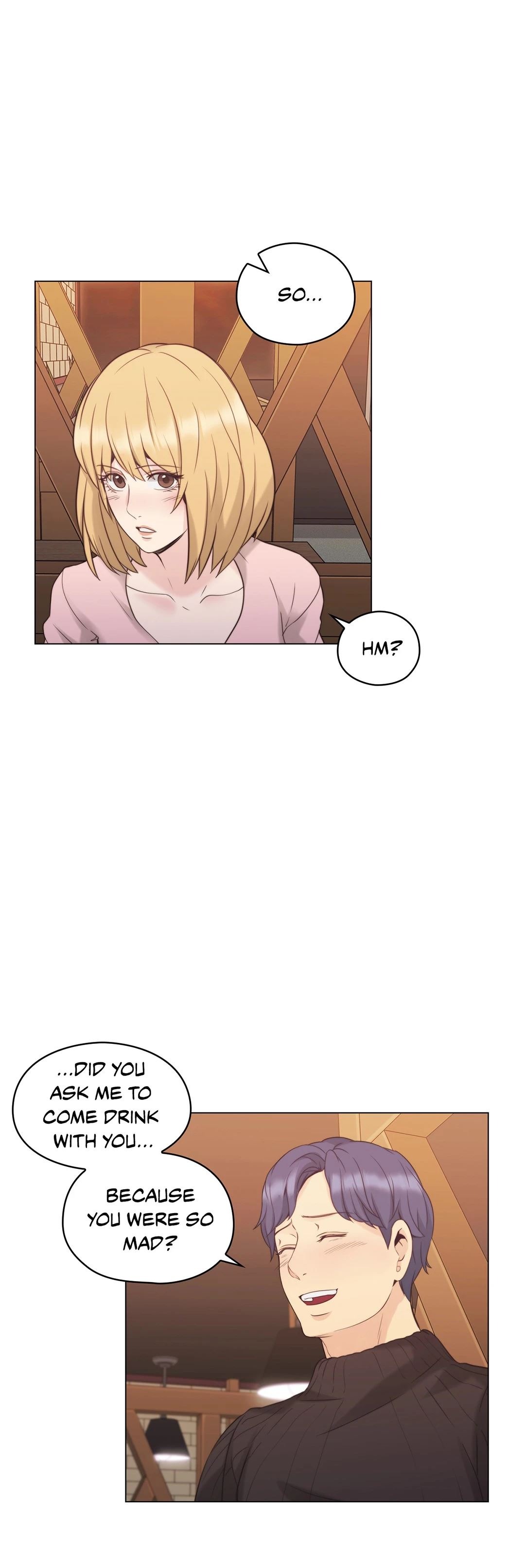 Mistress chapter 38 page 20