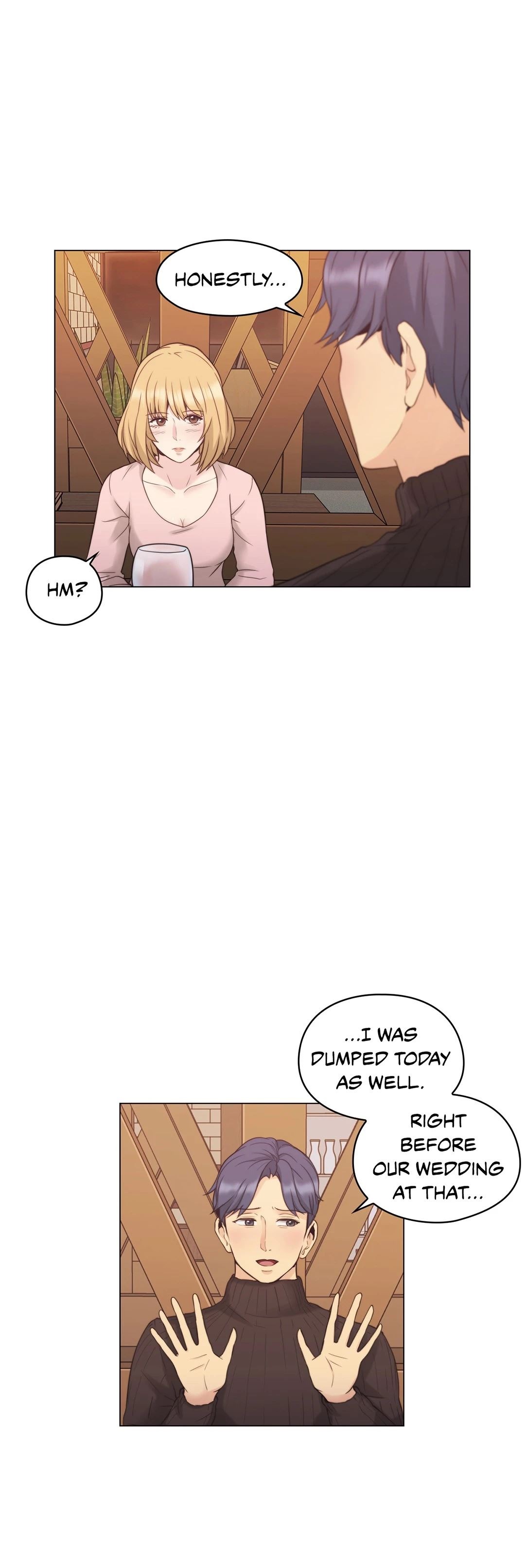Mistress chapter 38 page 23