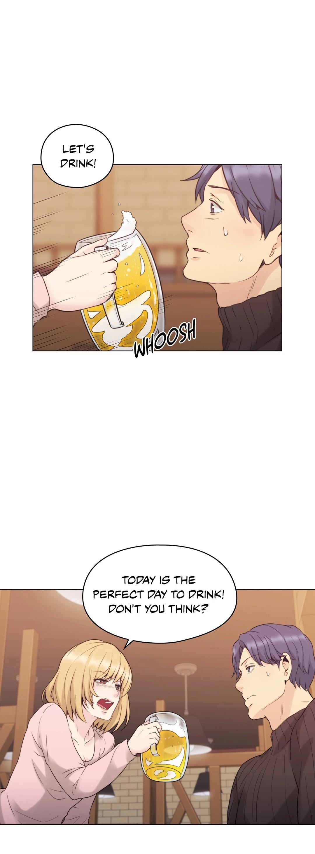 Mistress chapter 38 page 26