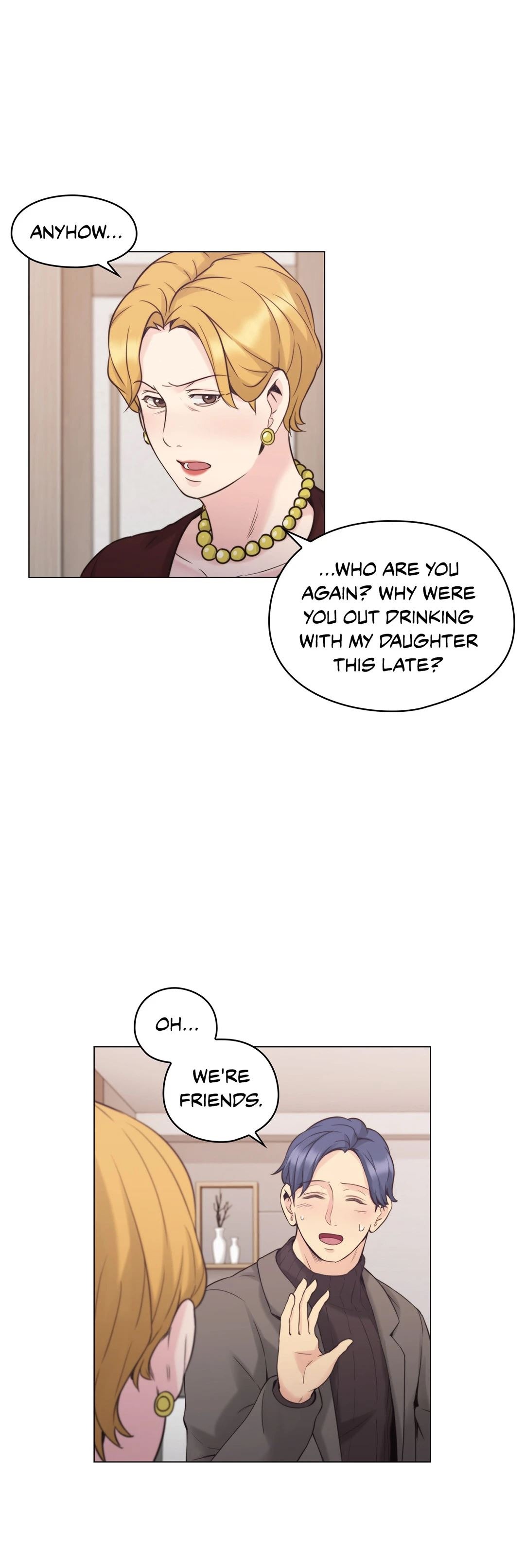 Mistress chapter 39 page 10