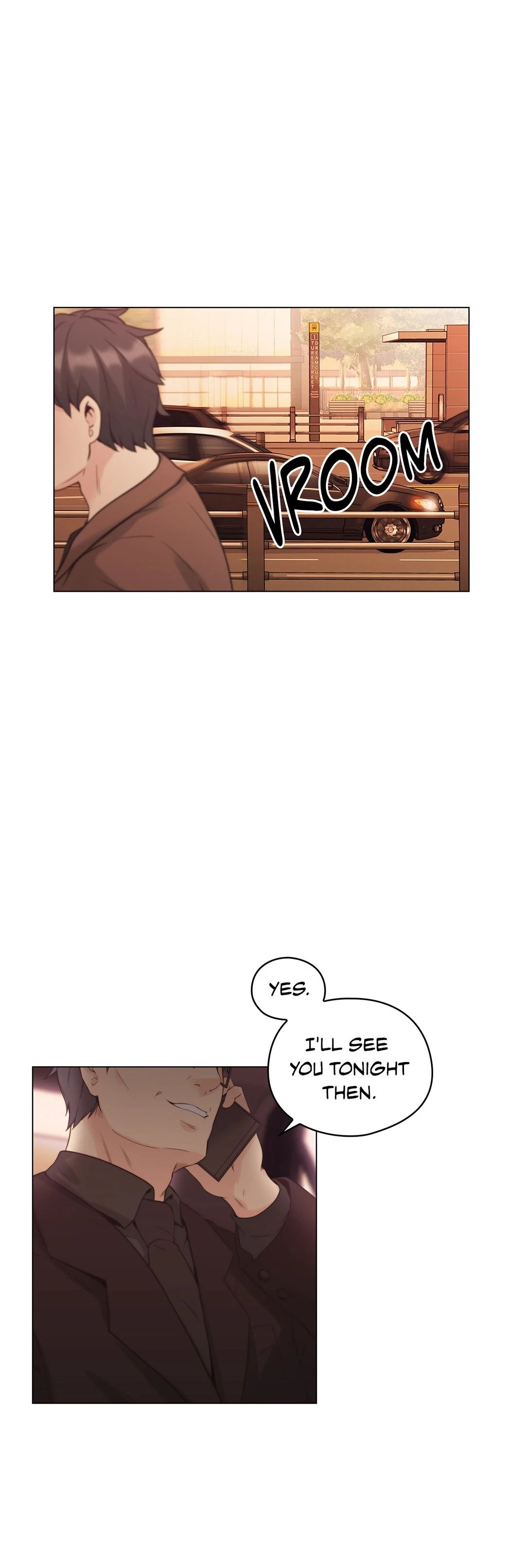 Mistress chapter 39 page 15