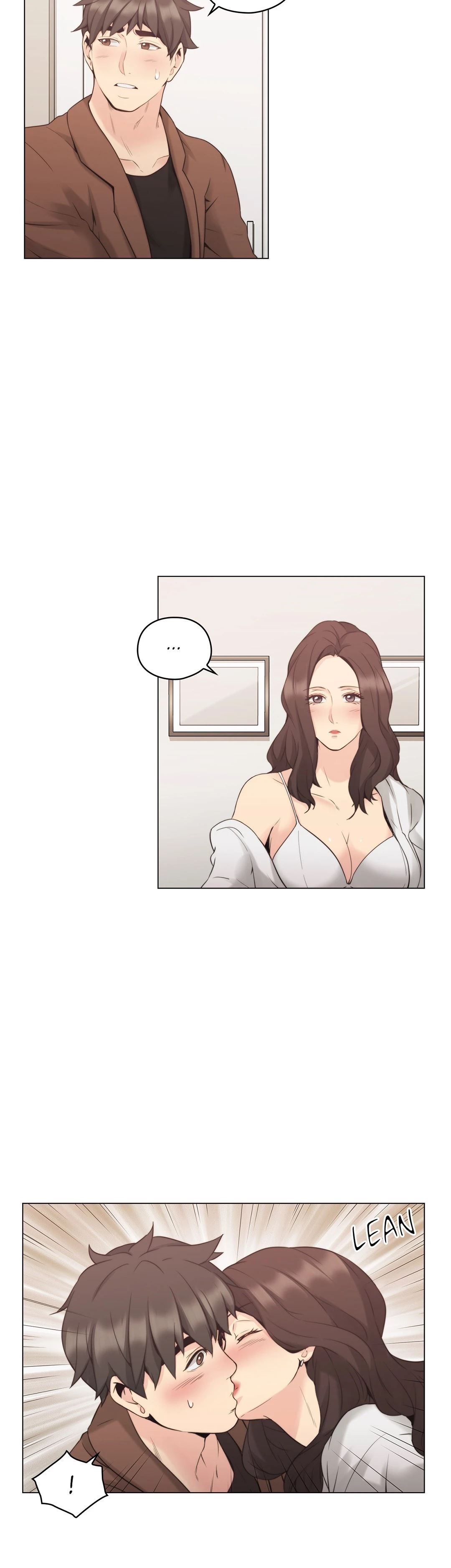 Mistress chapter 39 page 19