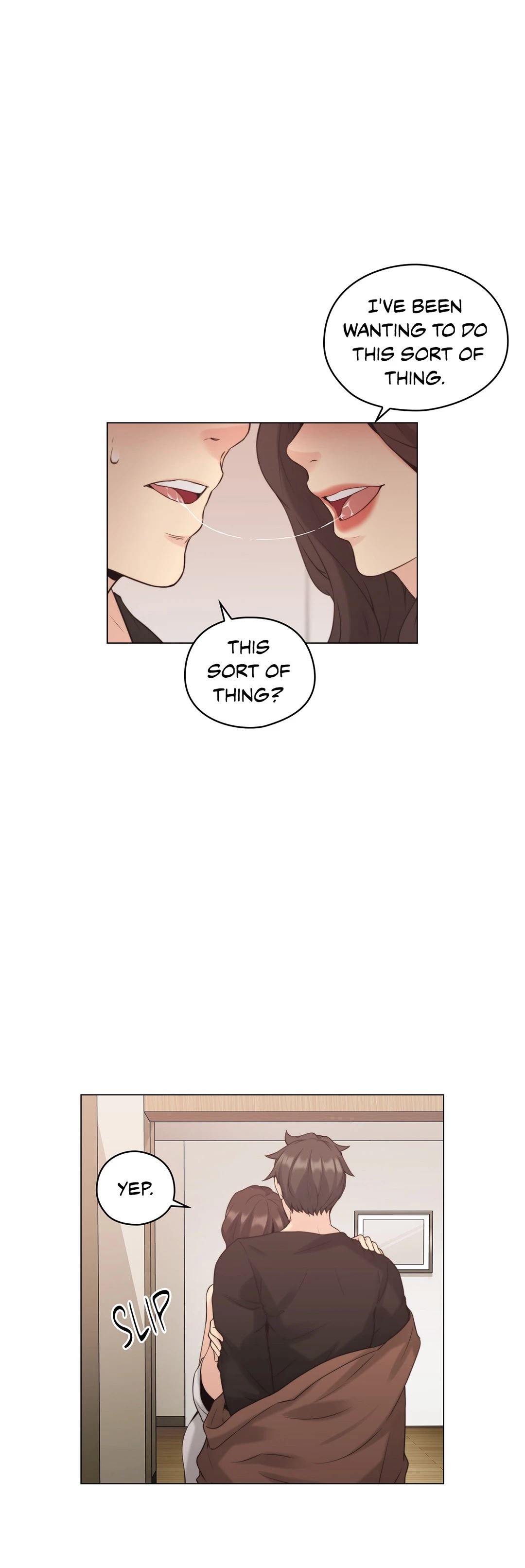Mistress chapter 39 page 20