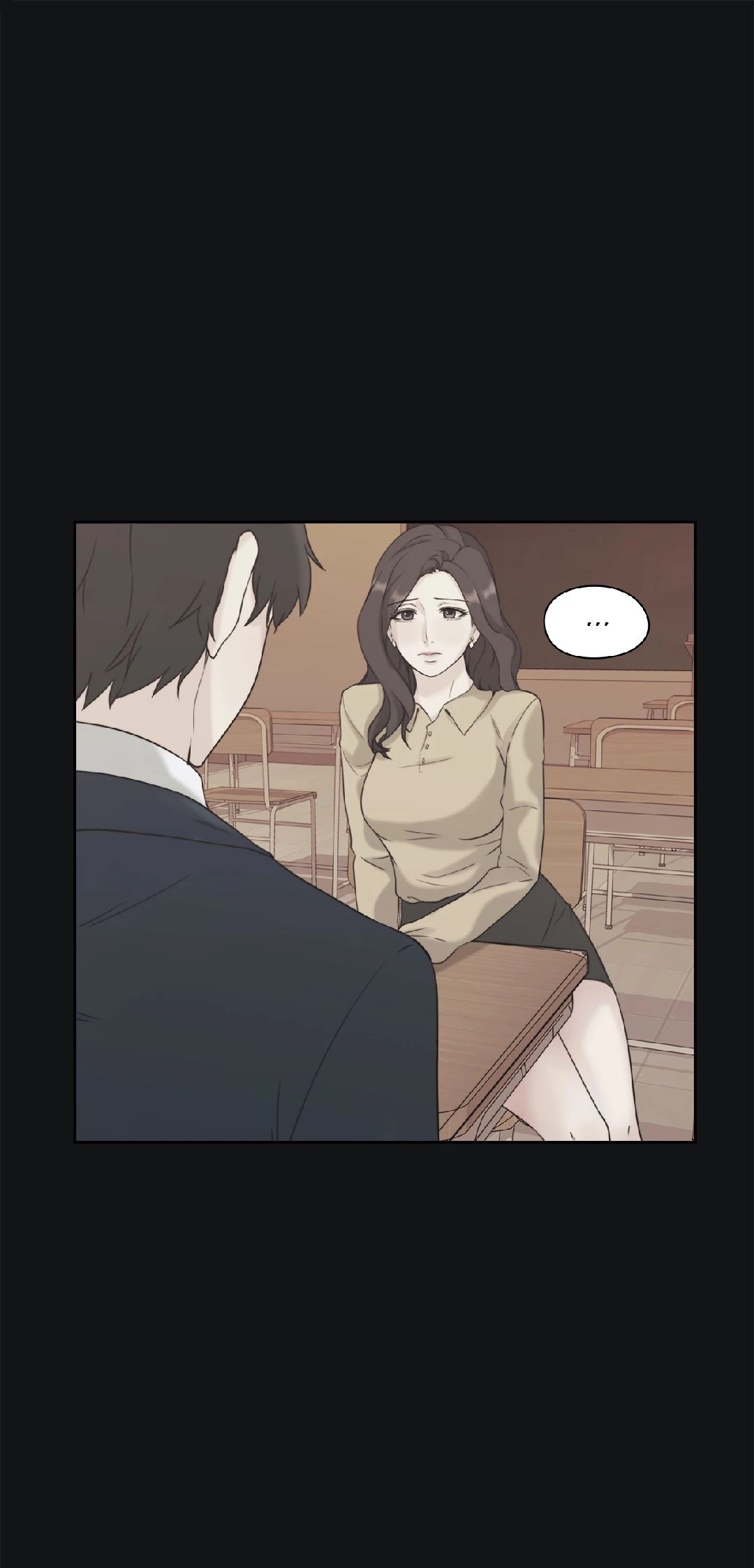 Mistress chapter 4 page 15