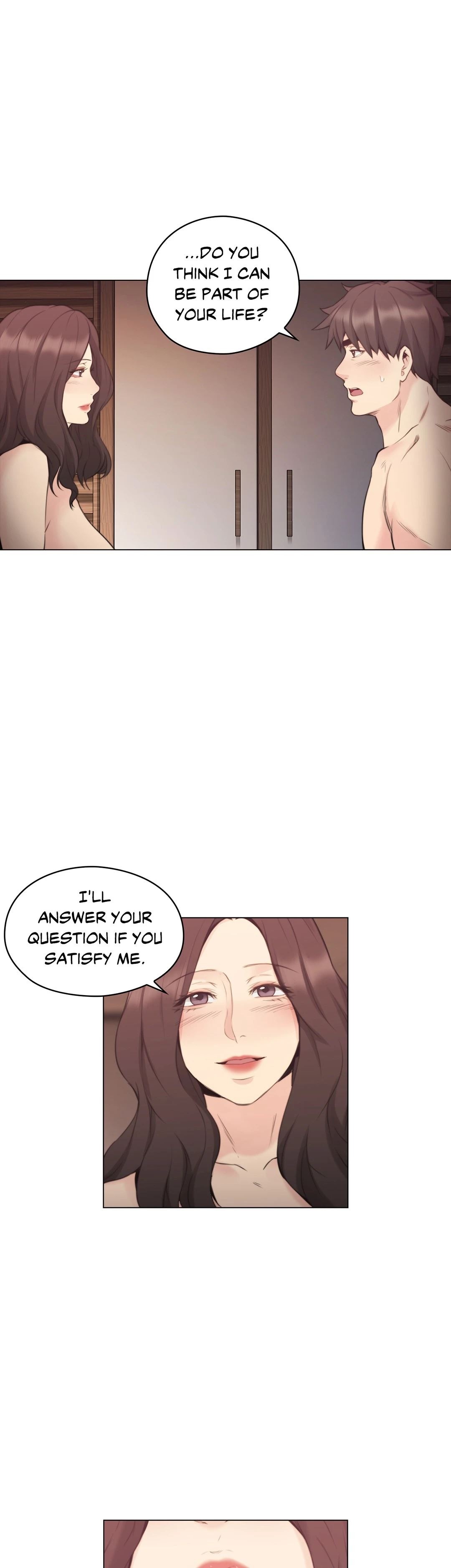 Mistress chapter 40 page 14