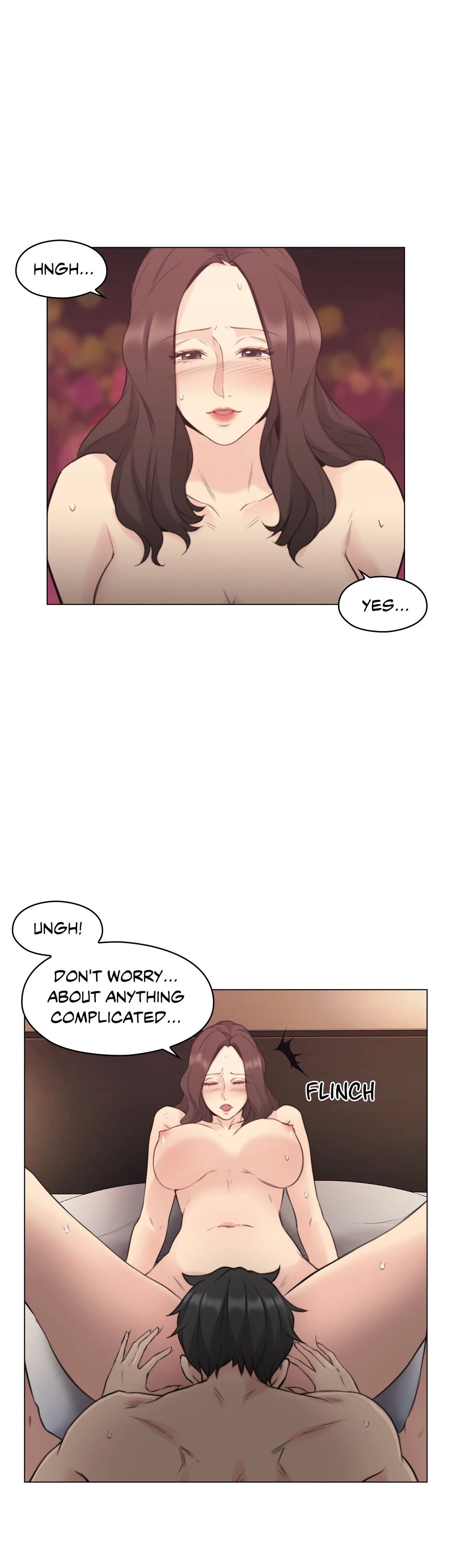 Mistress chapter 40 page 16
