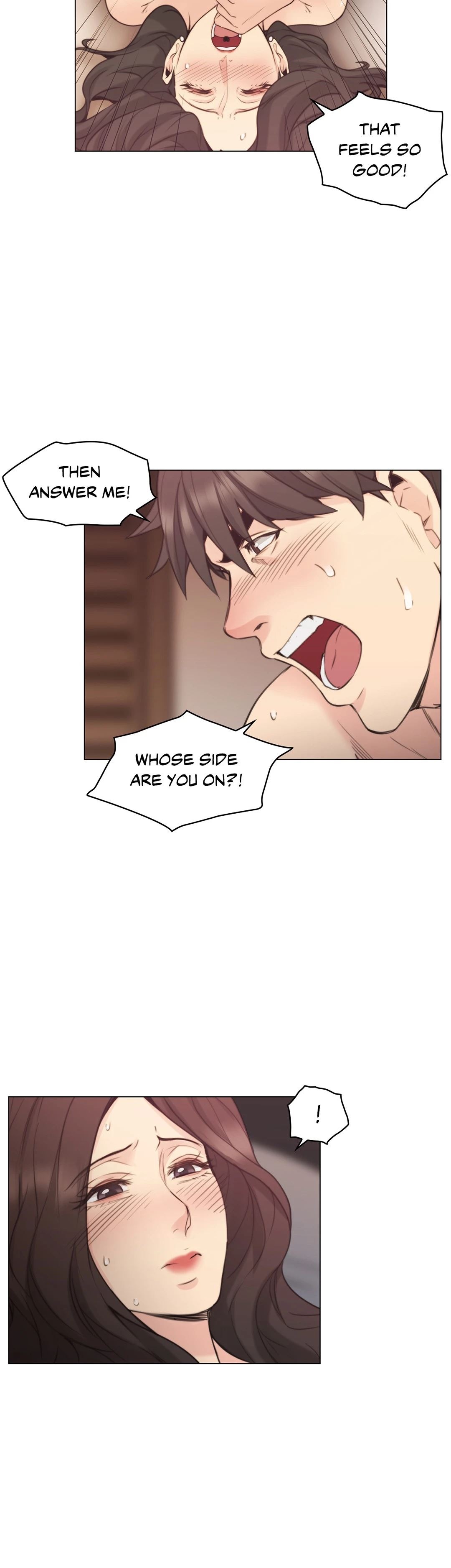 Mistress chapter 40 page 25