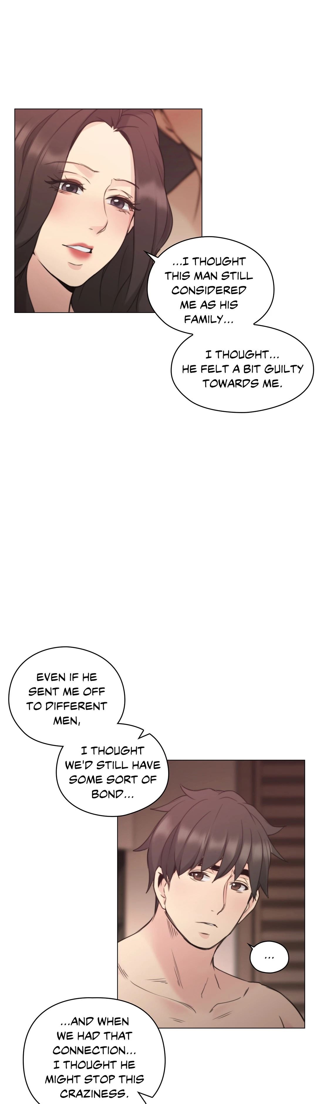 Mistress chapter 40 page 30