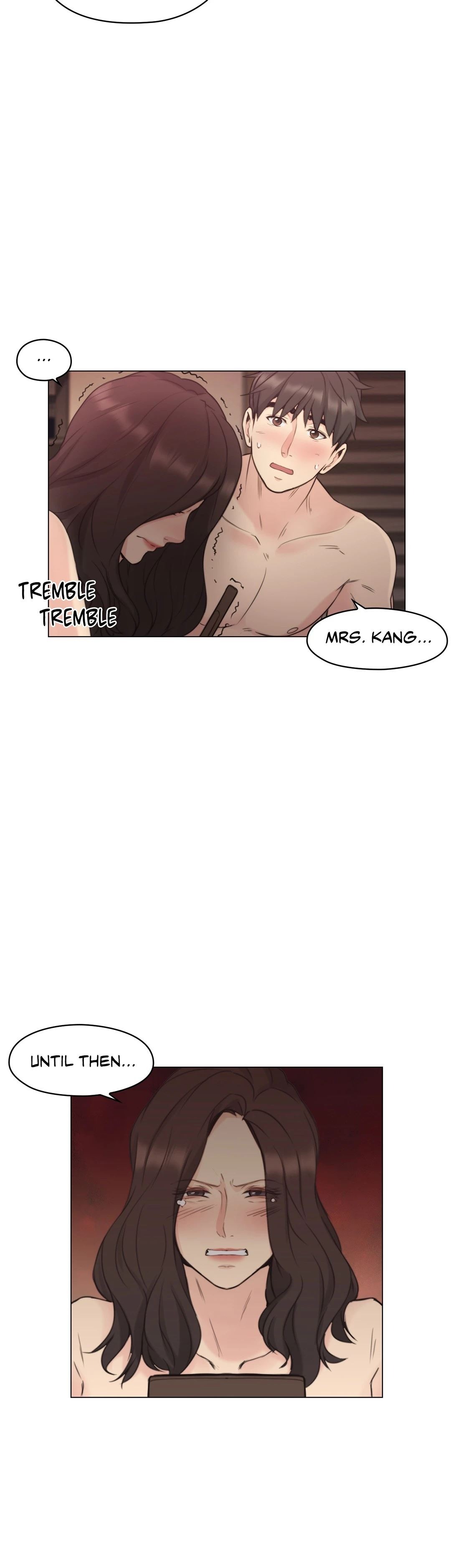 Mistress chapter 40 page 31