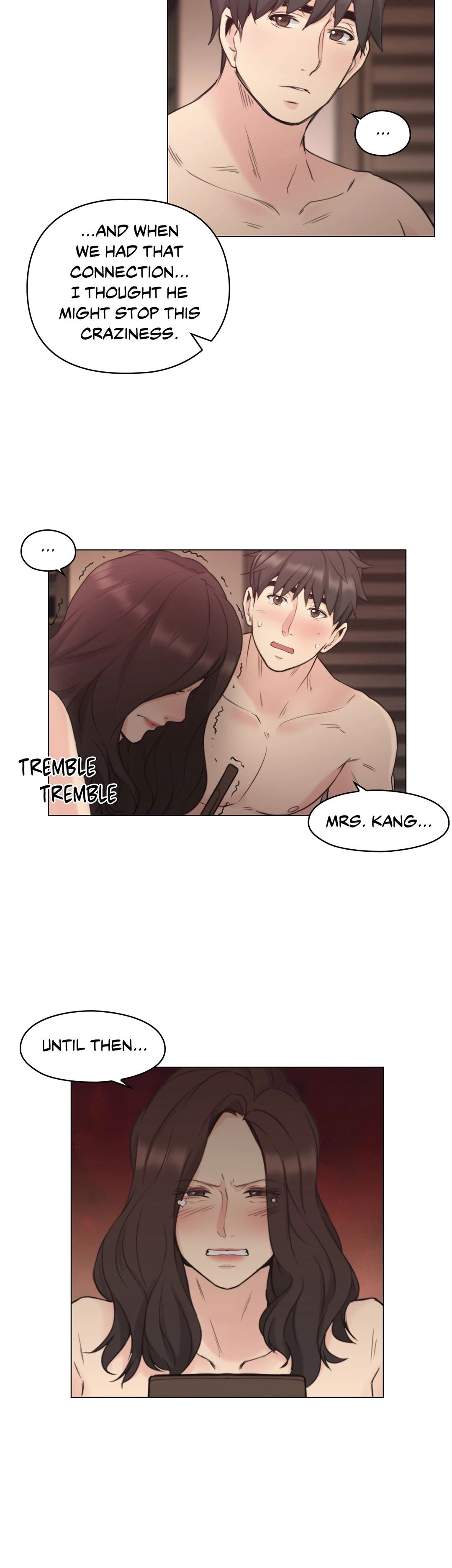 Mistress chapter 41 page 2