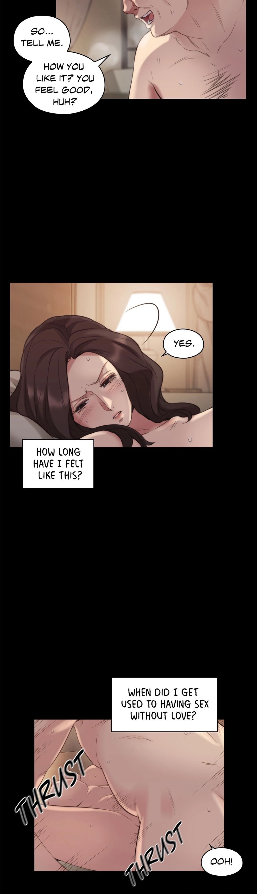 Mistress chapter 41 page 7