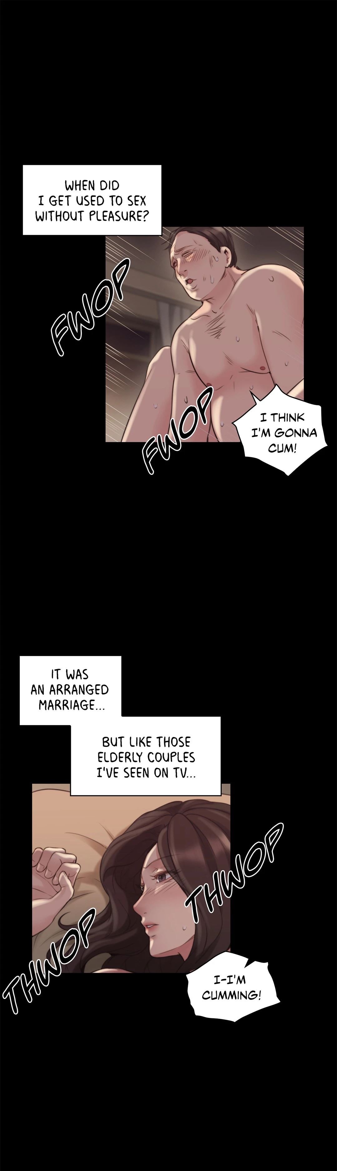 Mistress chapter 41 page 8