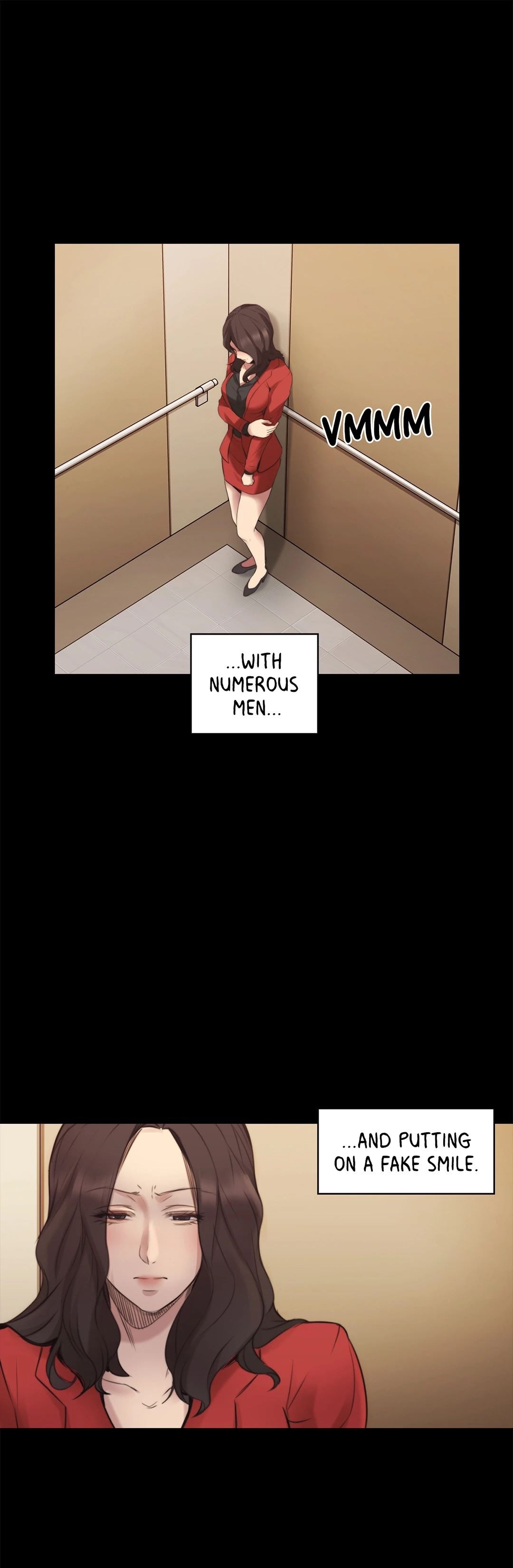 Mistress chapter 41 page 14