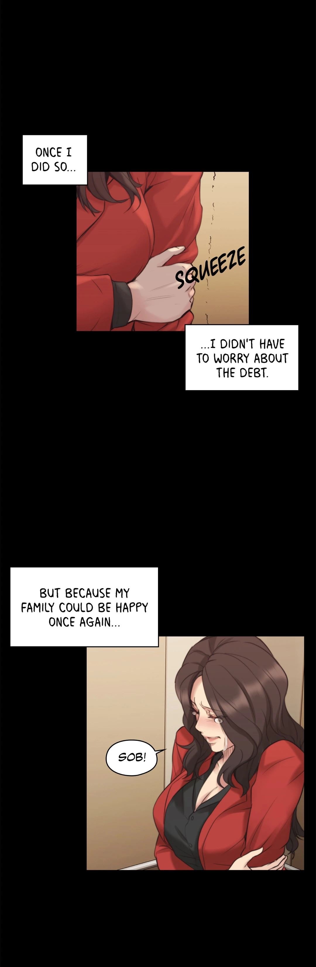 Mistress chapter 41 page 15