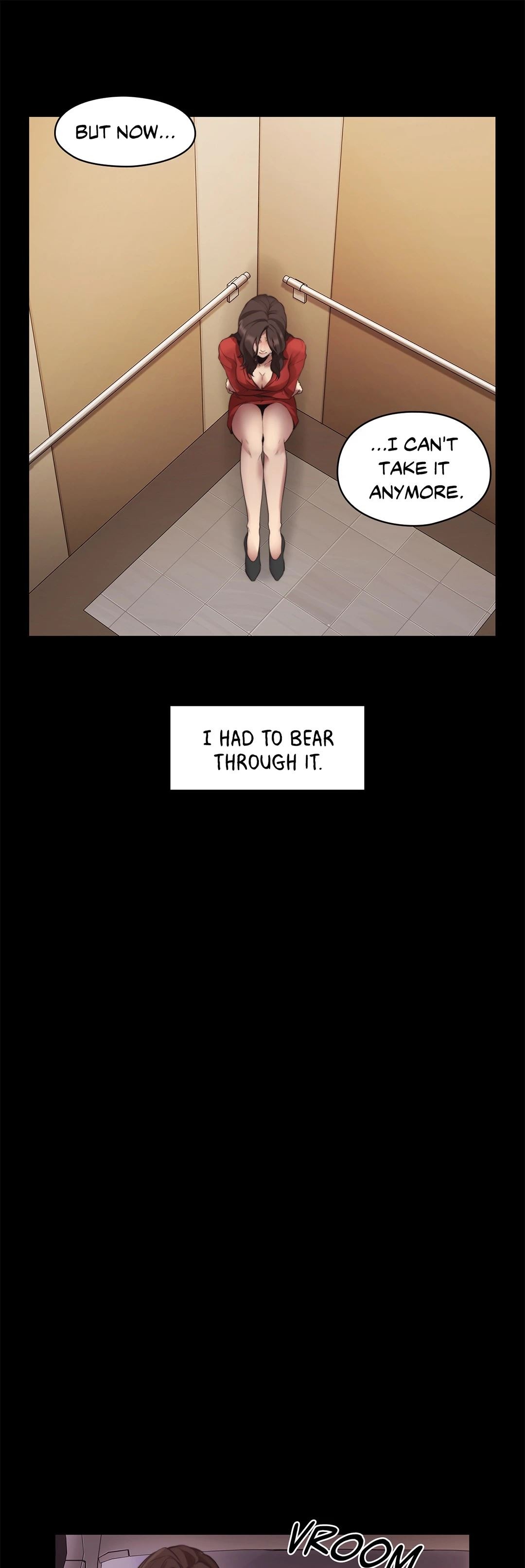 Mistress chapter 41 page 16