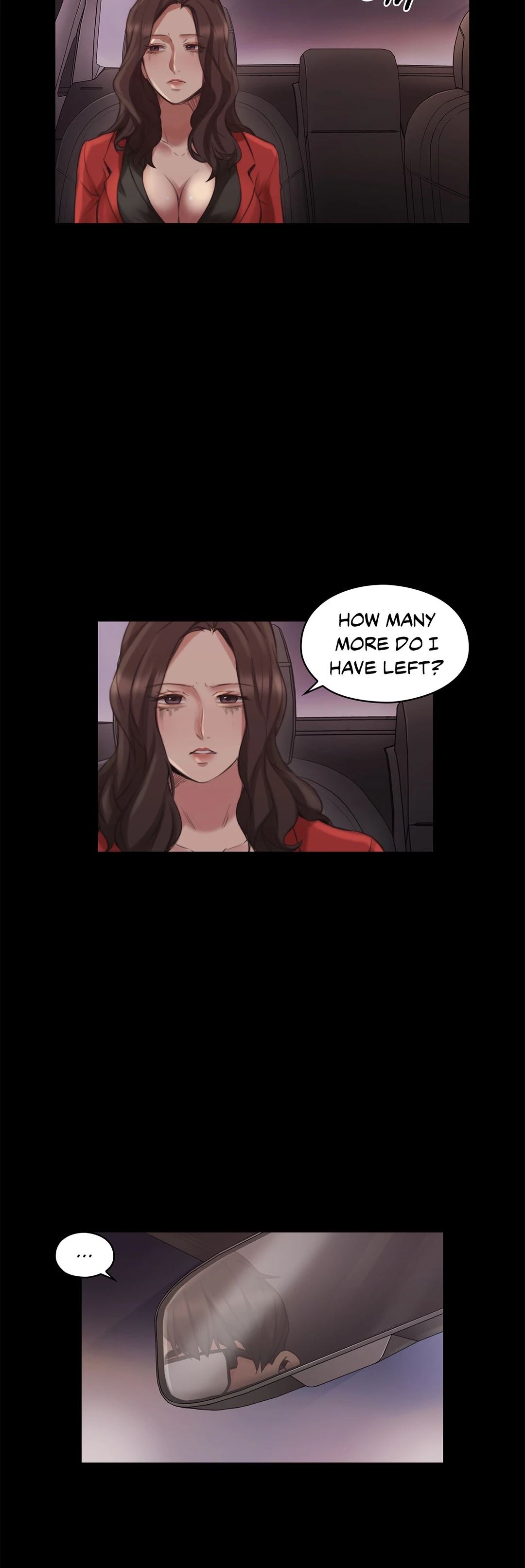 Mistress chapter 41 page 17