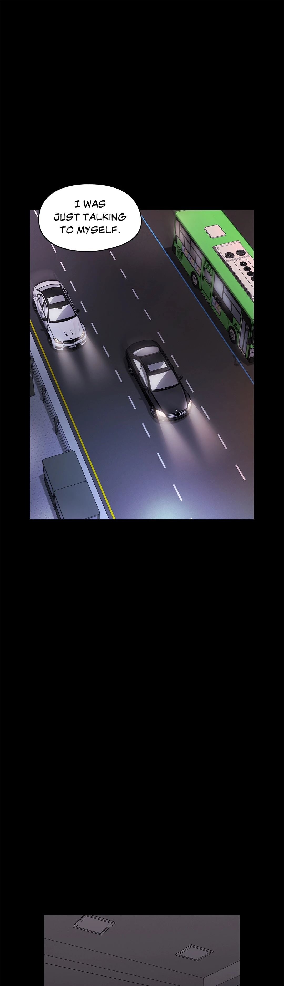 Mistress chapter 41 page 20