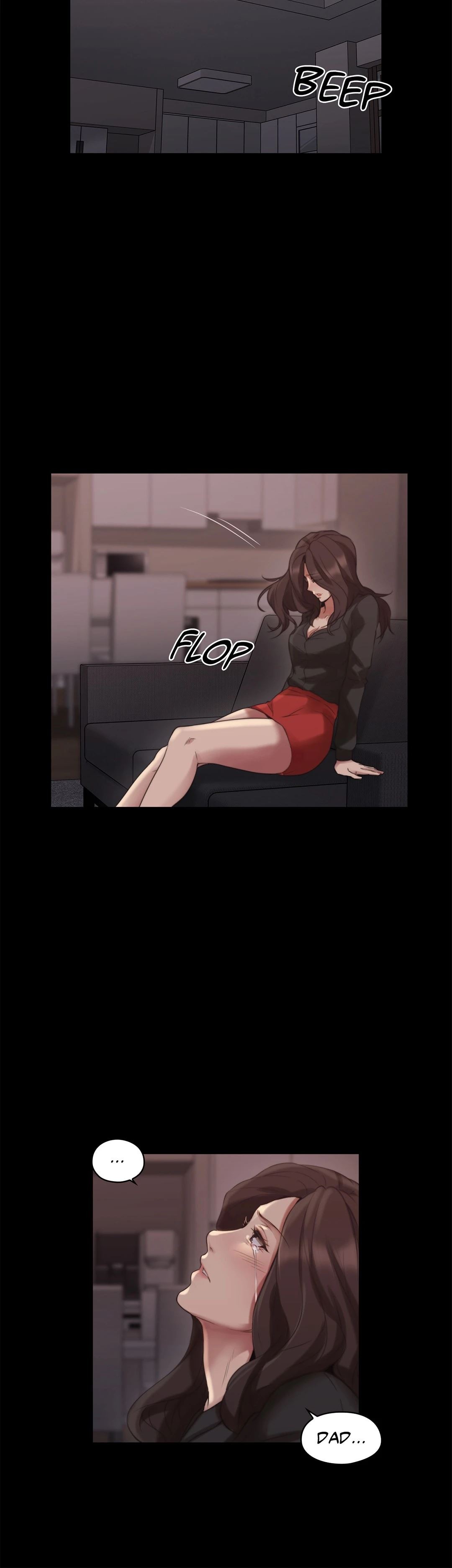 Mistress chapter 41 page 21