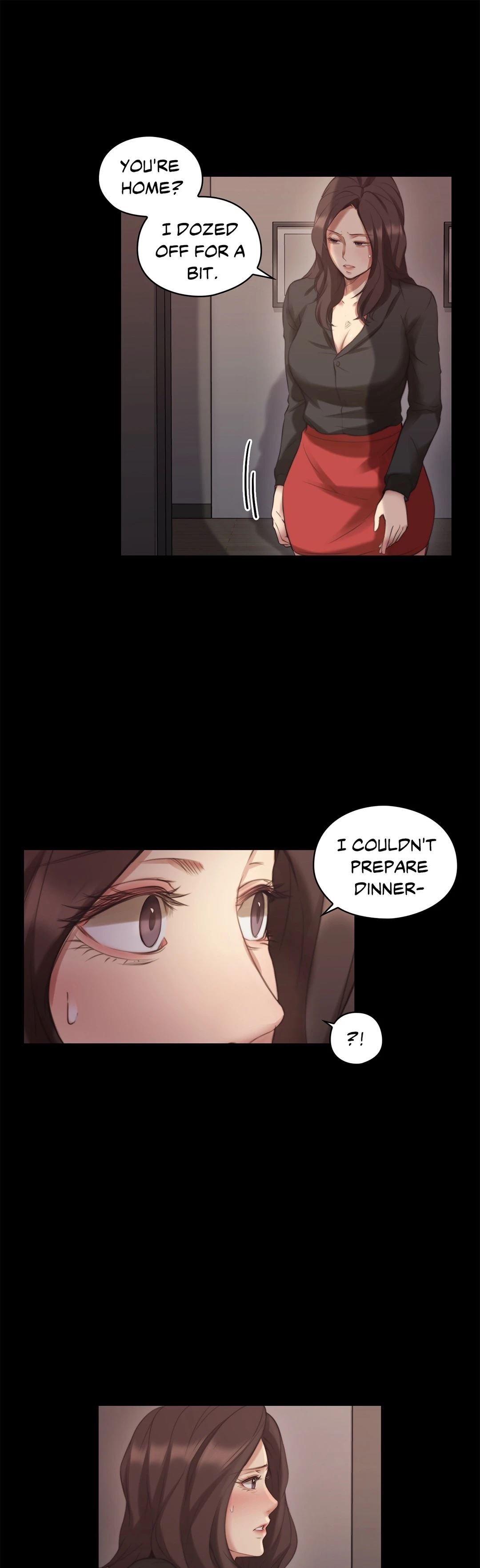 Mistress chapter 41 page 26