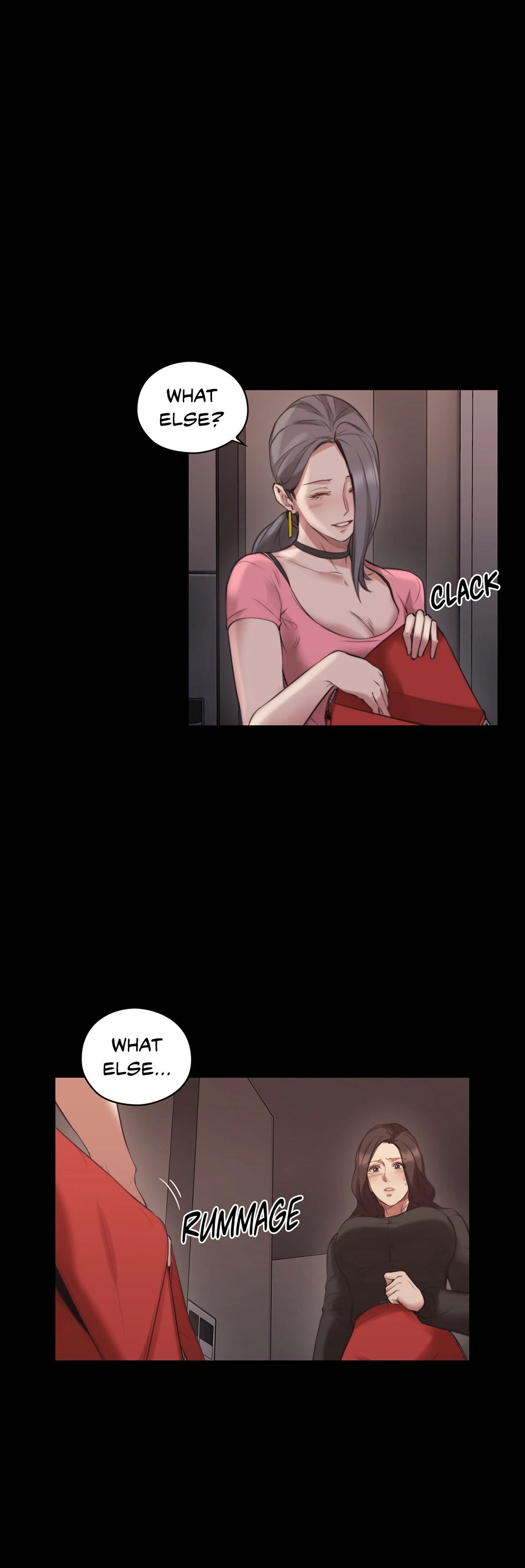 Mistress chapter 41 page 29