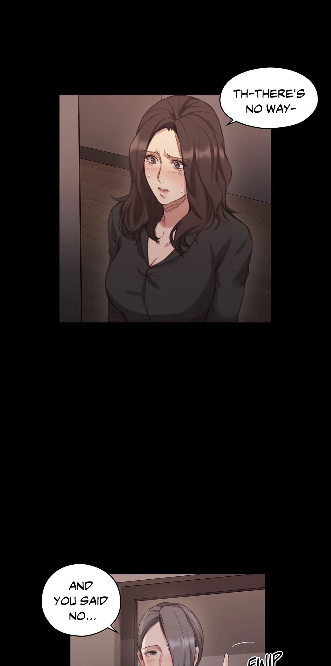 Mistress chapter 41 page 32