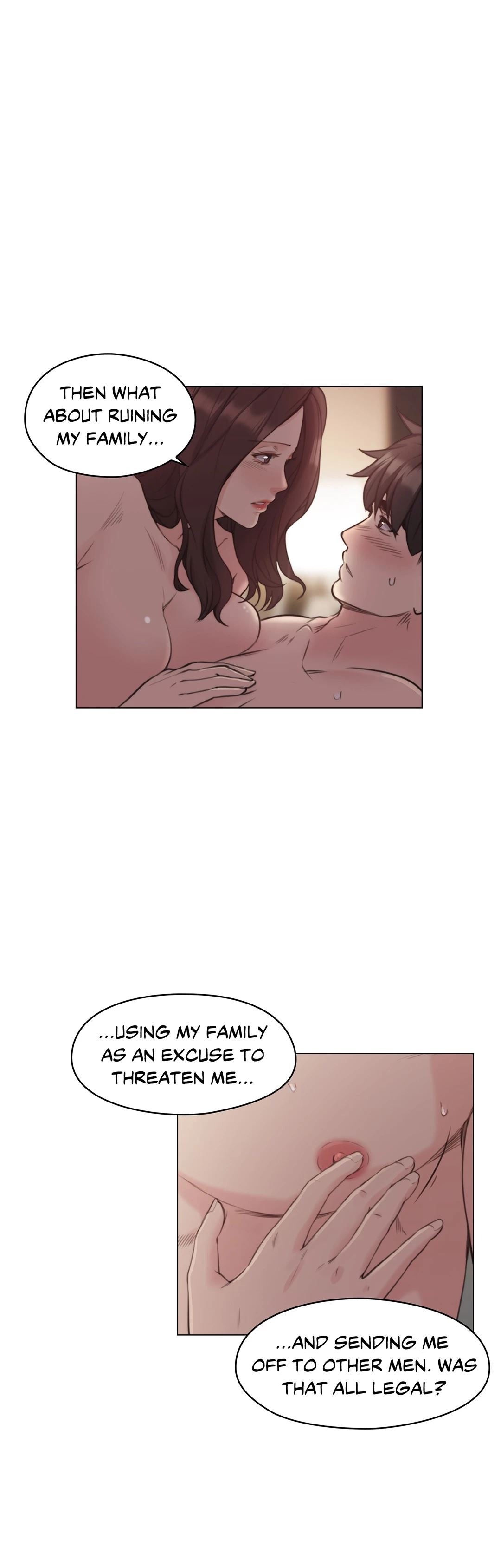 Mistress chapter 42 page 7