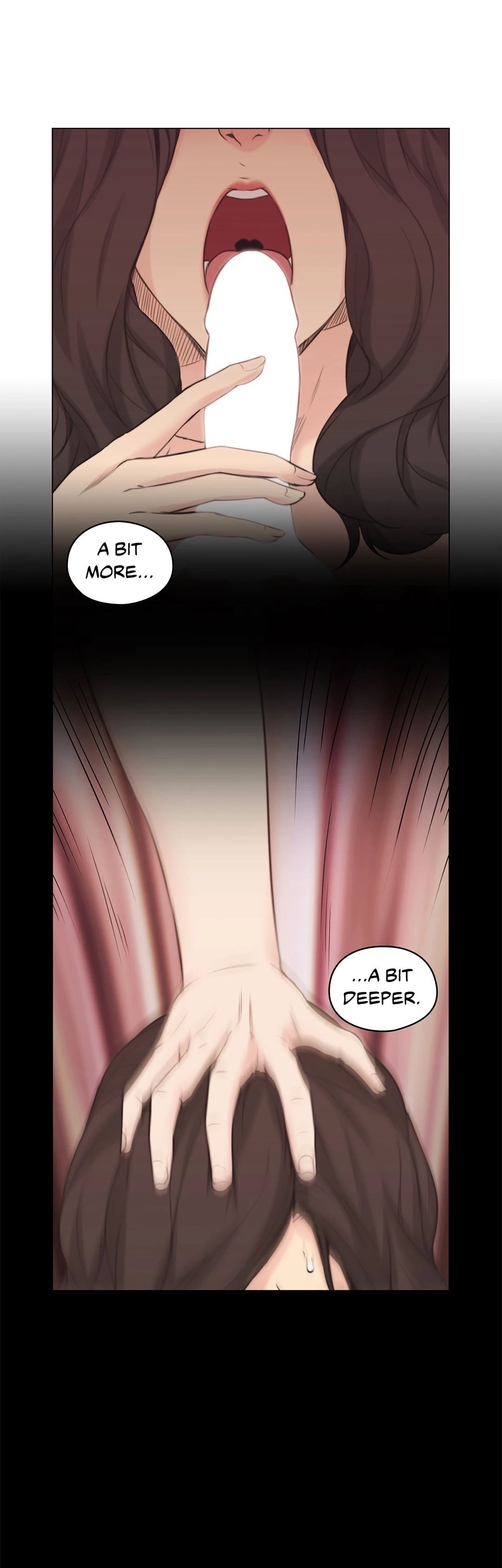 Mistress chapter 42 page 9