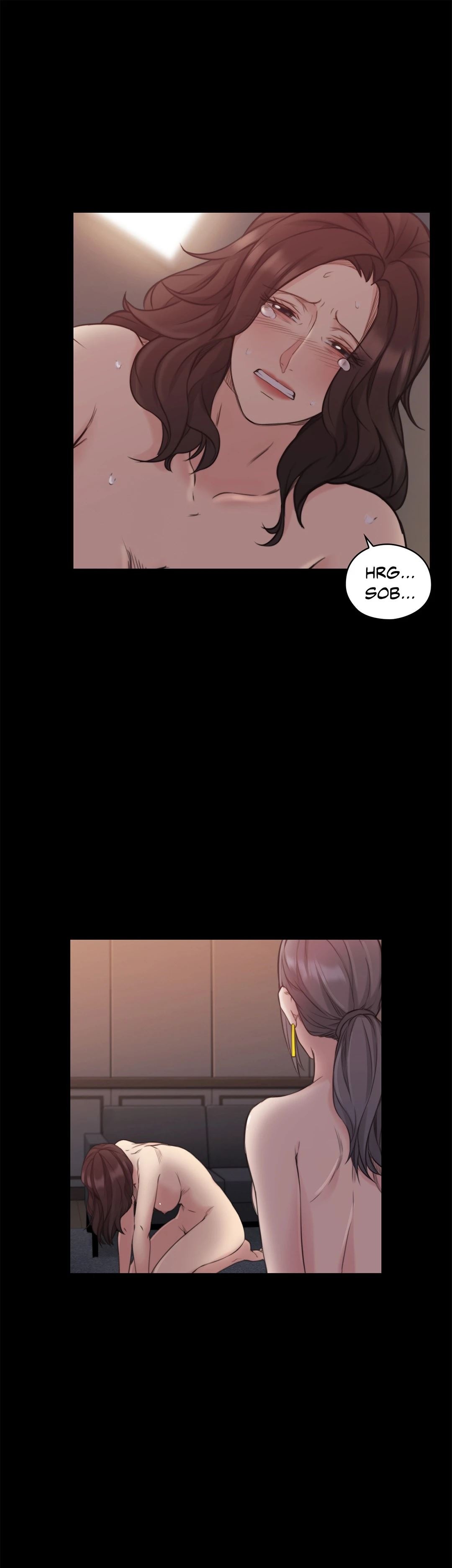 Mistress chapter 42 page 12
