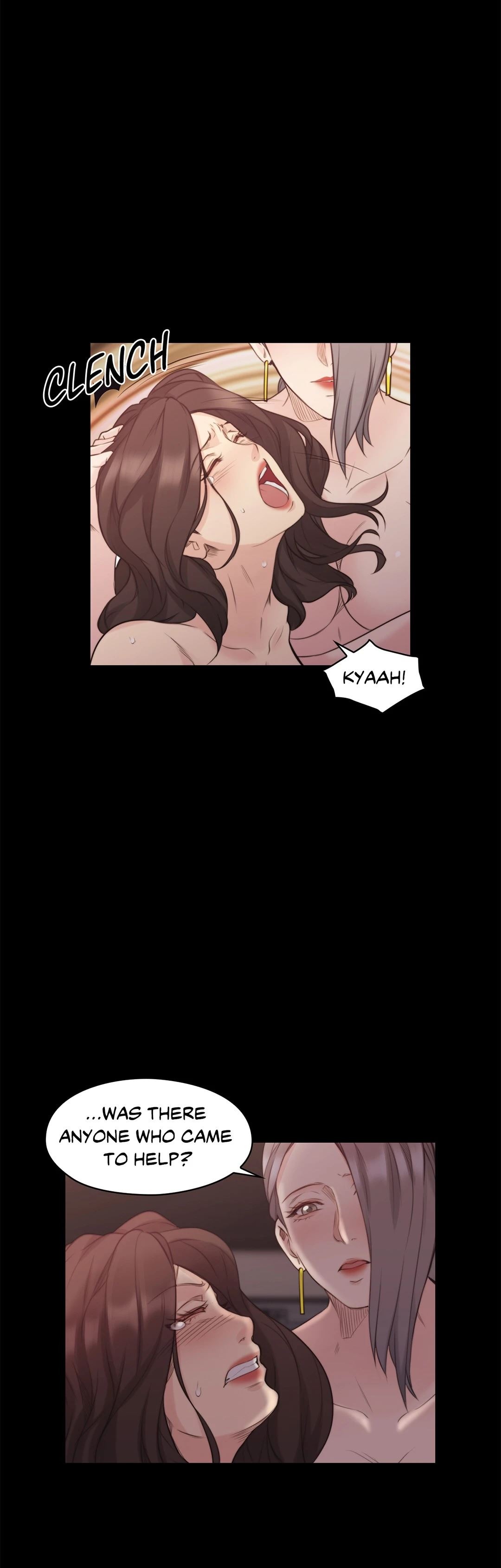 Mistress chapter 42 page 15