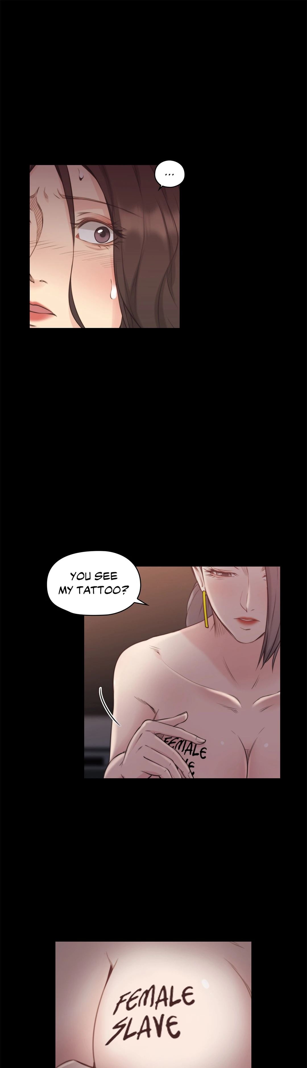 Mistress chapter 42 page 16