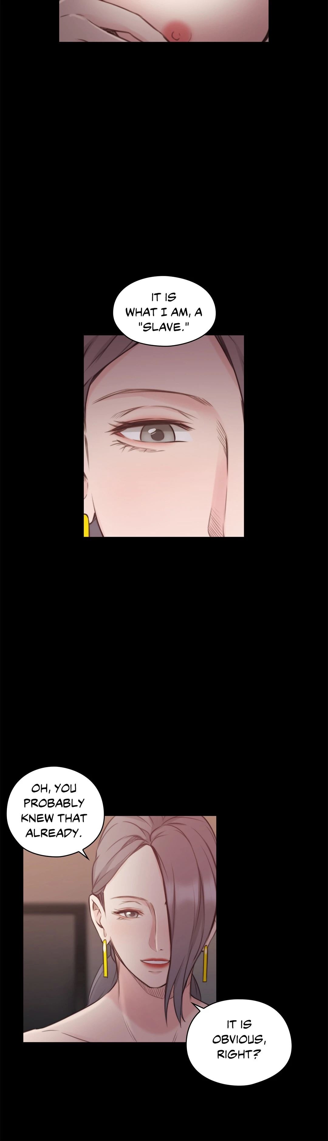 Mistress chapter 42 page 17