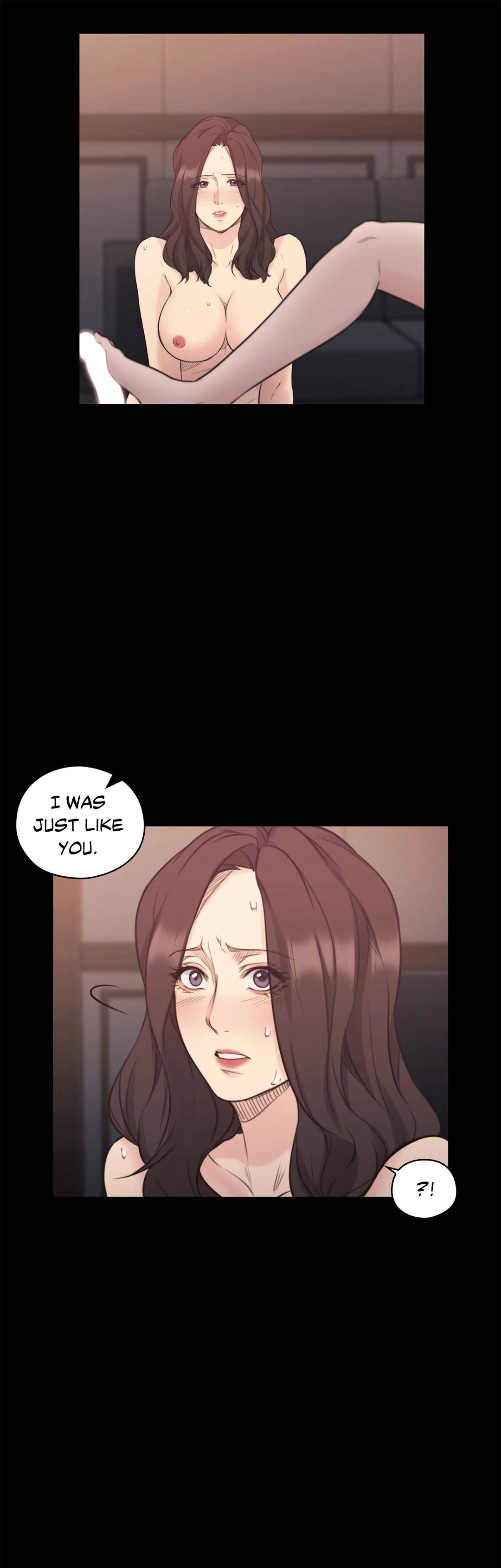 Mistress chapter 42 page 22