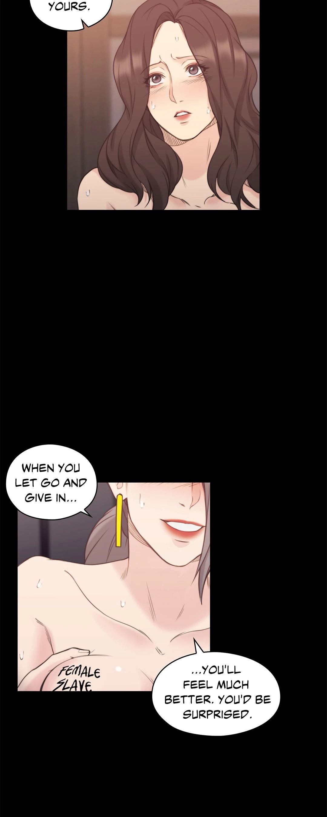 Mistress chapter 42 page 29