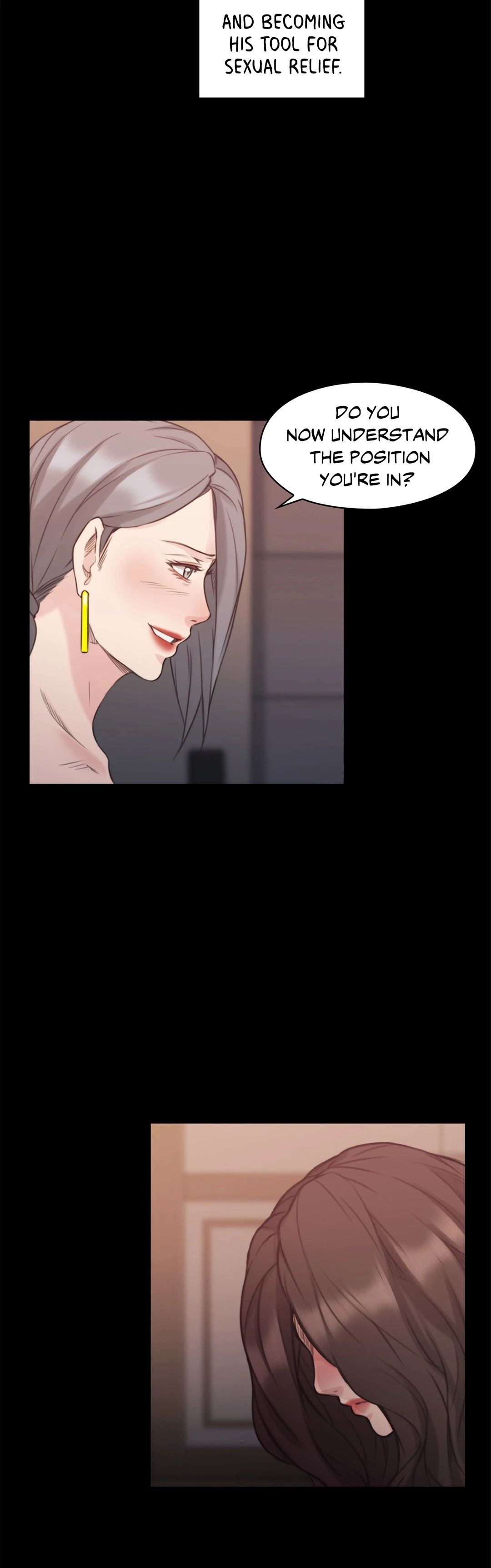 Mistress chapter 42 page 31