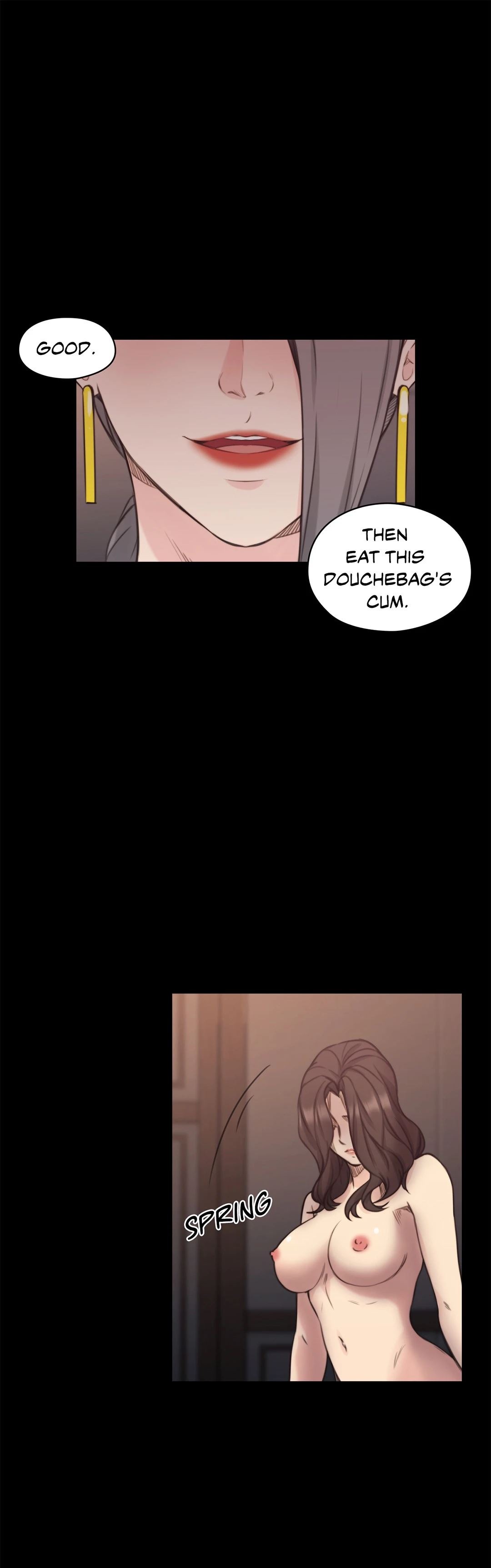 Mistress chapter 42 page 32