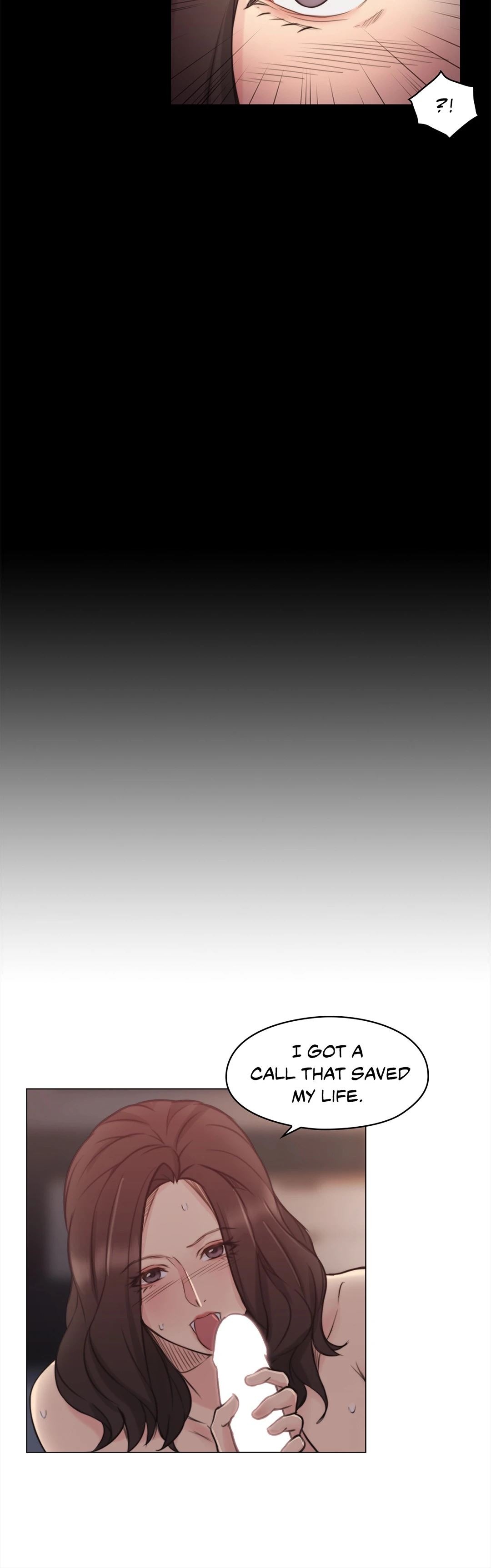 Mistress chapter 42 page 35