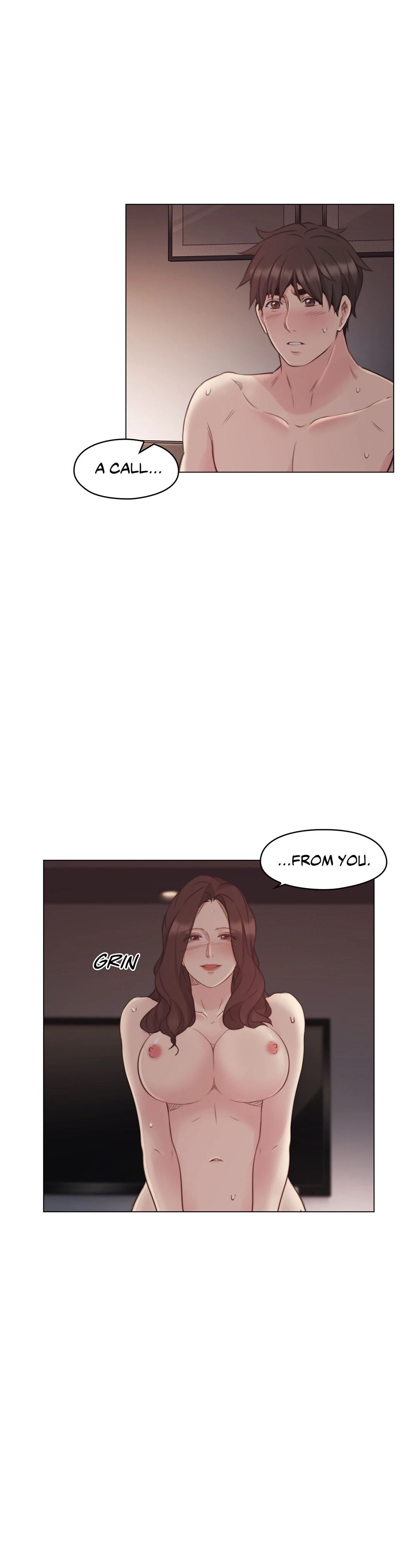 Mistress chapter 42 page 36